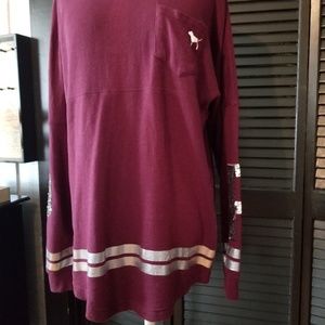 Victoria's Secret PINK Sweatshirt